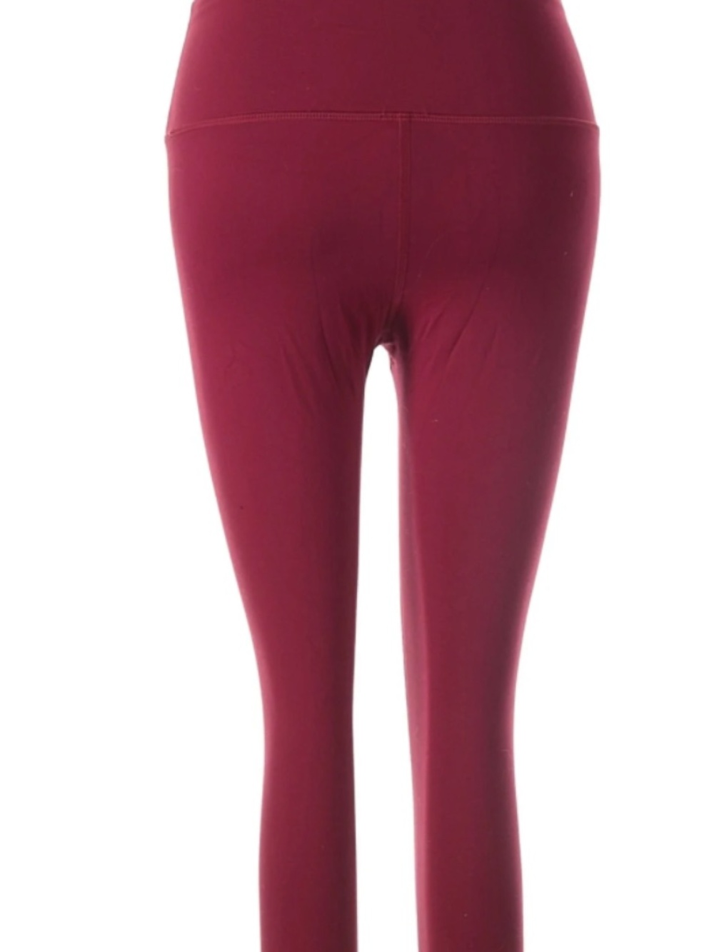 Lululemon size 6 leggings